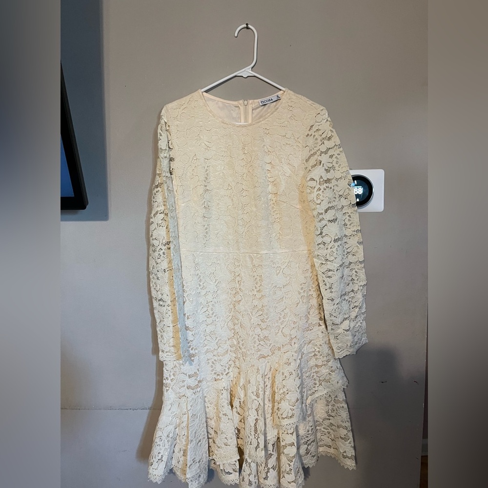 Women new dress